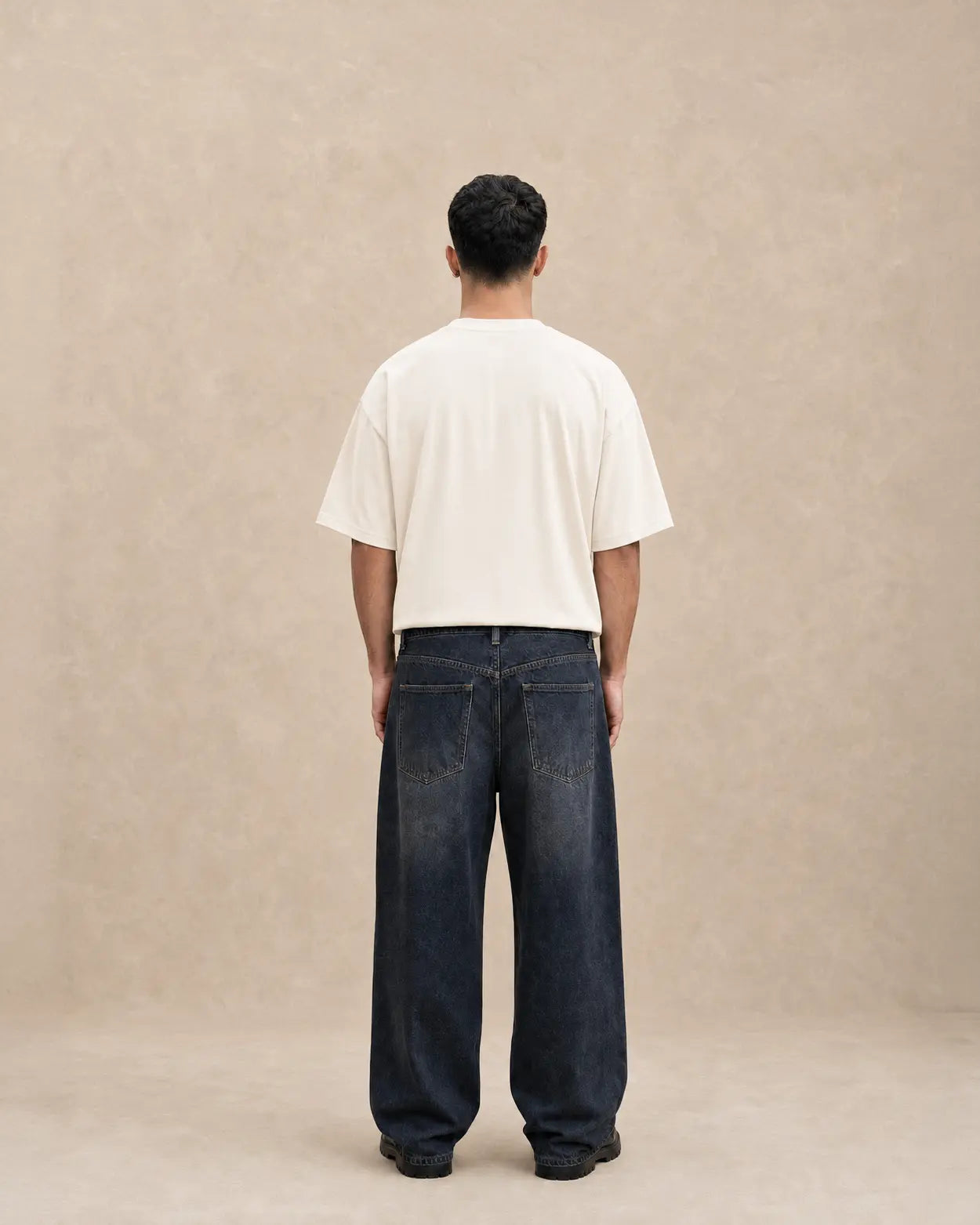CIY Shirt - OFFWHITE
